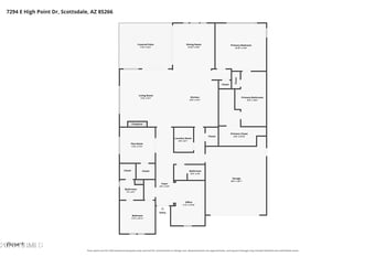 7294 E High Point Dr, Scottsdale, AZ 85266