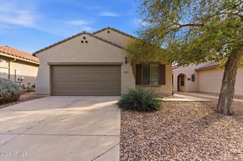 7295 Candlewood Way, Florence, AZ 85132