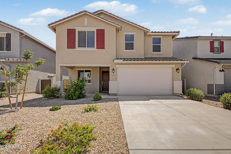 7295 Hackamore Ln, San Tan Valley, AZ 85143