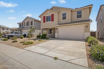 7295 Hackamore Ln, San Tan Valley, AZ 85143