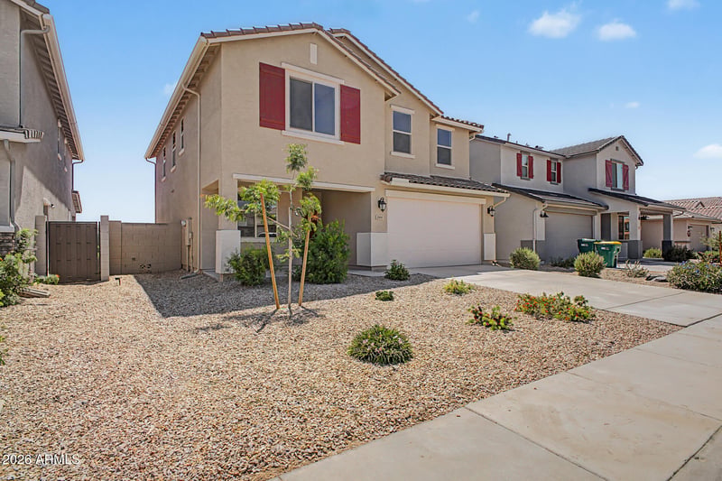 7295 Hackamore Ln, San Tan Valley, AZ 85143