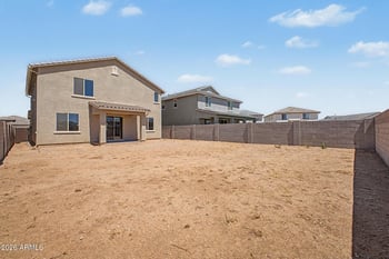 7295 Hackamore Ln, San Tan Valley, AZ 85143