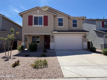 7295 Hackamore Ln, San Tan Valley, AZ 85143