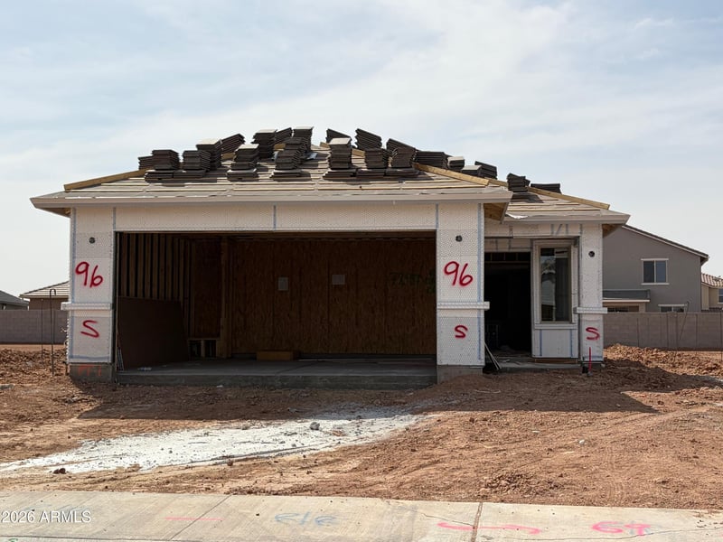 7297 Cattle Call St, San Tan Valley, AZ 85143