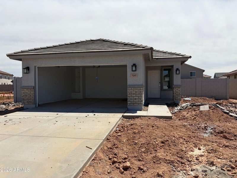 7297 Cattle Call St, San Tan Valley, AZ 85143