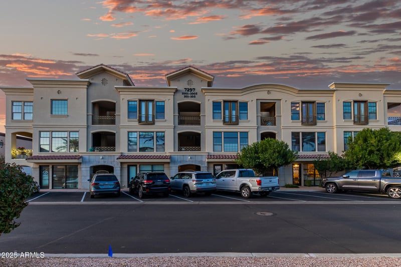 7297 Scottsdale Rd #1004, Paradise Valley, AZ 85253