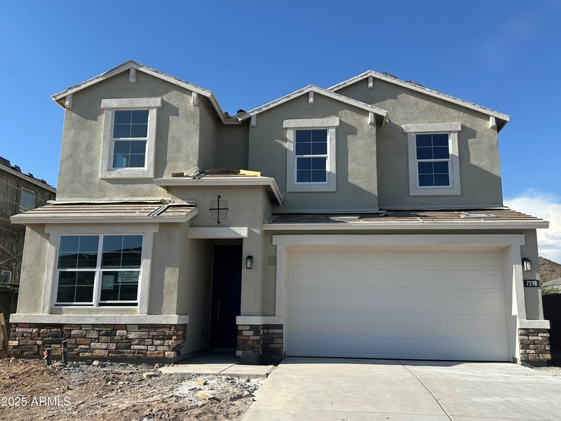 7298 Buckhorn Trl, Peoria, AZ 85383