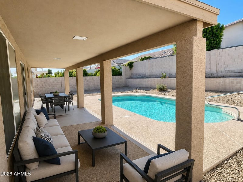 7298 E Black Rock Rd, Scottsdale, AZ 85255