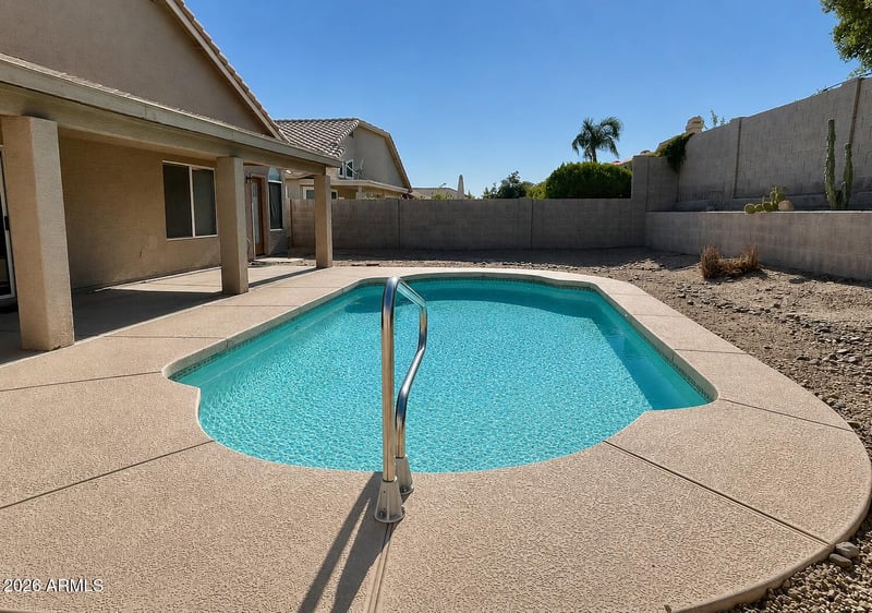 7298 E Black Rock Rd, Scottsdale, AZ 85255