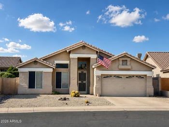 7298 E Black Rock Rd, Scottsdale, AZ 85255