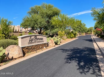 7298 E Black Rock Rd, Scottsdale, AZ 85255