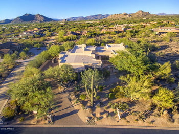 7298 E Lower Wash Ps, Scottsdale, AZ 85266