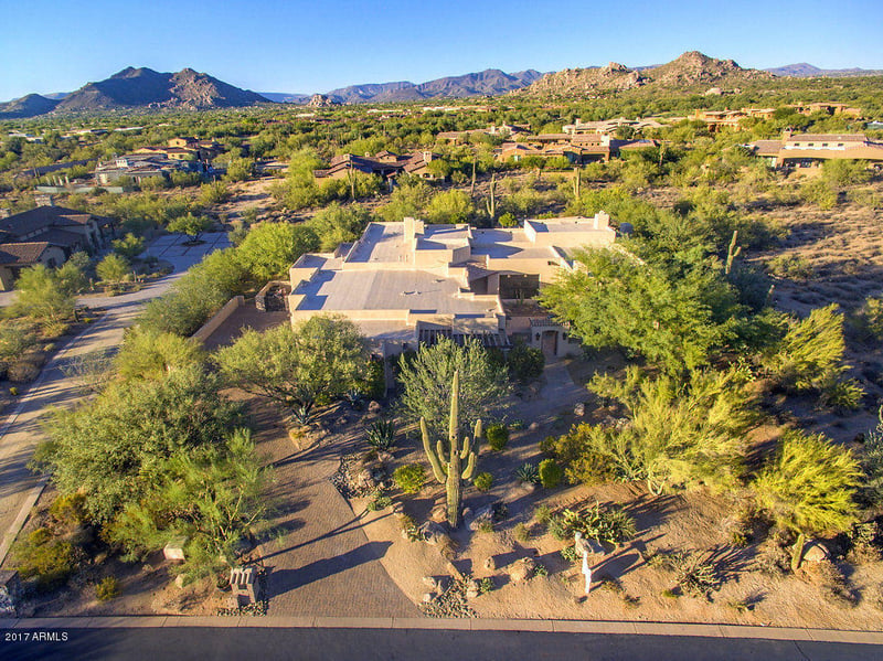 7298 E Lower Wash Ps, Scottsdale, AZ 85266