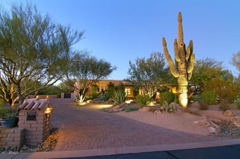 7298 E Lower Wash Ps, Scottsdale, AZ 85266