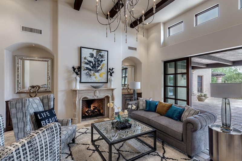 7298 E Lower Wash Ps, Scottsdale, AZ 85266