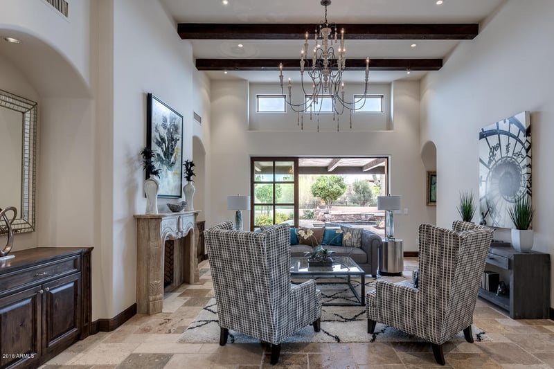 7298 E Lower Wash Ps, Scottsdale, AZ 85266