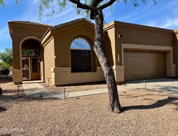 7299 E Palo Brea Dr, Gold Canyon, AZ 85118