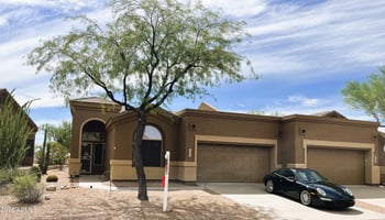 7299 E Palo Brea Dr, Gold Canyon, AZ 85118