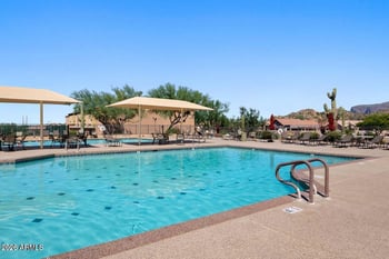 7299 E Palo Brea Dr, Gold Canyon, AZ 85118