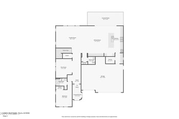 7299 W Oberlin Way, Peoria, AZ 85383