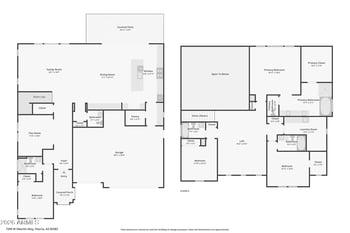 7299 W Oberlin Way, Peoria, AZ 85383