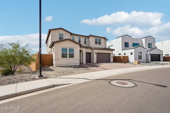 7299 W Oberlin Way, Peoria, AZ 85383