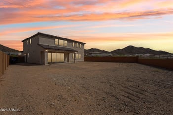 7299 W Oberlin Way, Peoria, AZ 85383
