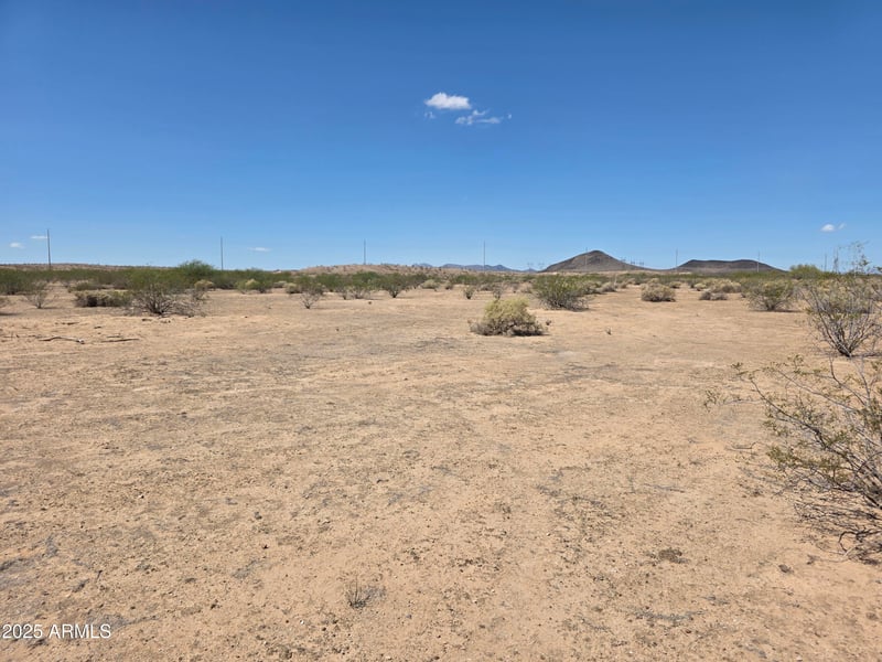 72xx 312th Ave #-, Buckeye, AZ 85326