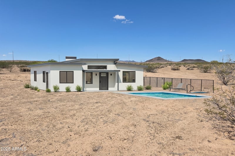 72xx 312th Ave #-, Buckeye, AZ 85326