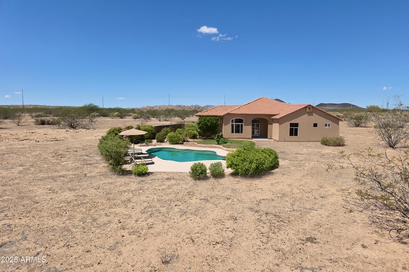 72xx 312th Ave #-, Buckeye, AZ 85326