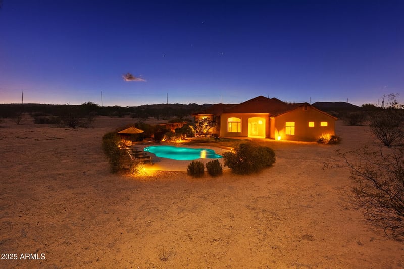 72xx 312th Ave #-, Buckeye, AZ 85326