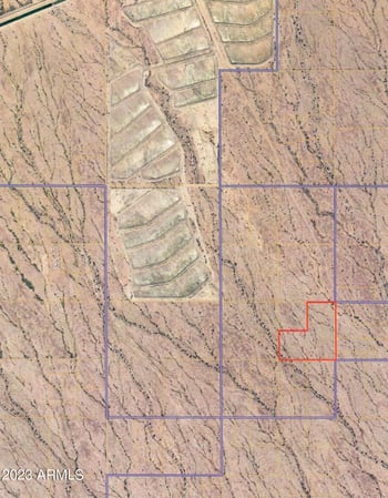 72XX 425th Dr #-, Tonopah, AZ 85354