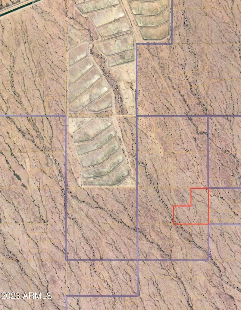 72XX 425th Dr #-, Tonopah, AZ 85354