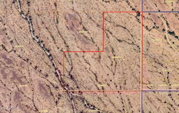 72XX 425th Dr #-, Tonopah, AZ 85354