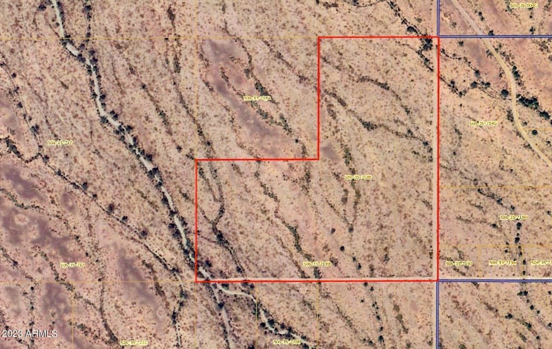 72XX 425th Dr #-, Tonopah, AZ 85354