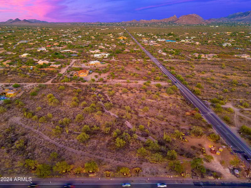 72xx Mark Ln #-167B, Scottsdale, AZ 85266