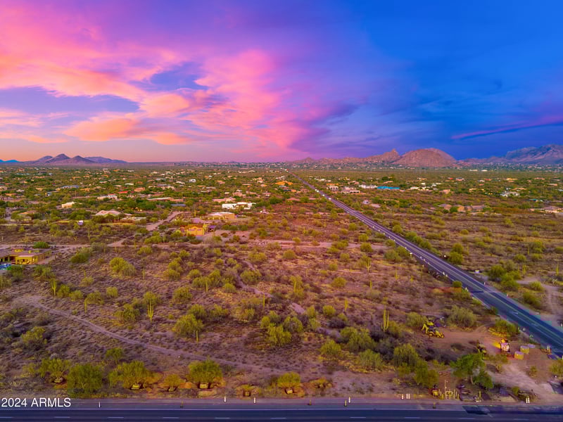 72xx Mark Ln #-167B, Scottsdale, AZ 85266