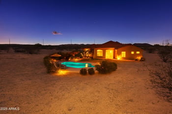 72xx 312th Ave #-, Buckeye, AZ 85326