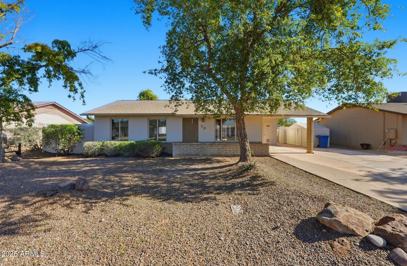 73 132nd St, Chandler, AZ 85225