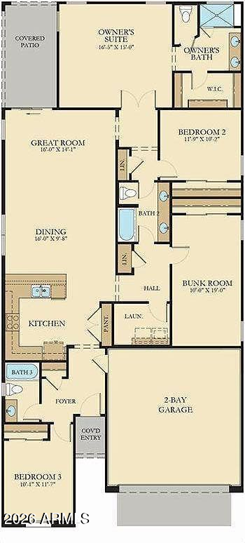 73 E Capricorn Way, Chandler, AZ 85249