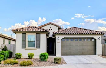 73 E Capricorn Way, Chandler, AZ 85249