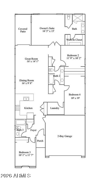 73 E Capricorn Way, Chandler, AZ 85249