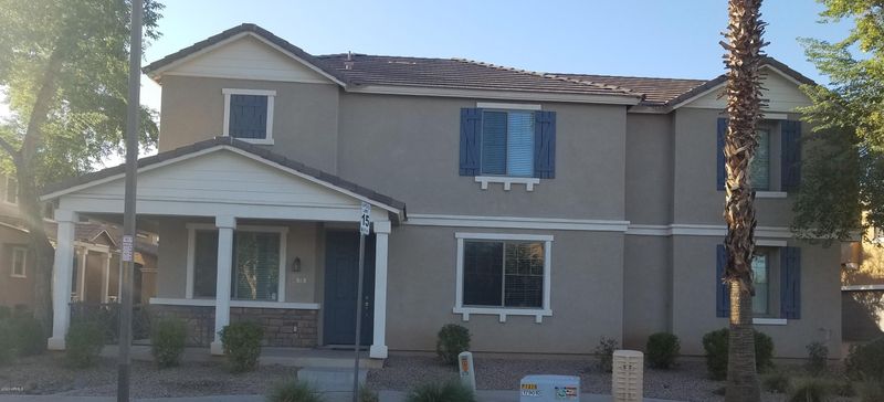 73 E Palomino Dr, Gilbert, AZ 85296