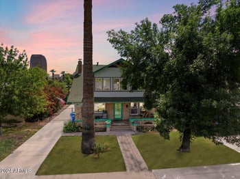 73 Lewis Ave, Phoenix, AZ 85003