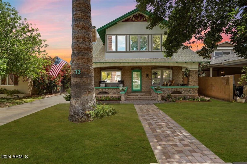 73 Lewis Ave, Phoenix, AZ 85003