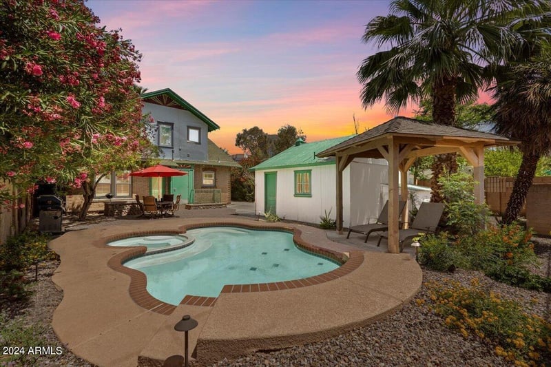 73 Lewis Ave, Phoenix, AZ 85003