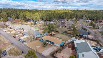 73 Seneca Dr, Flagstaff, AZ 86005