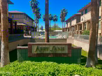 730 Beck Ave, Tempe, AZ 85281