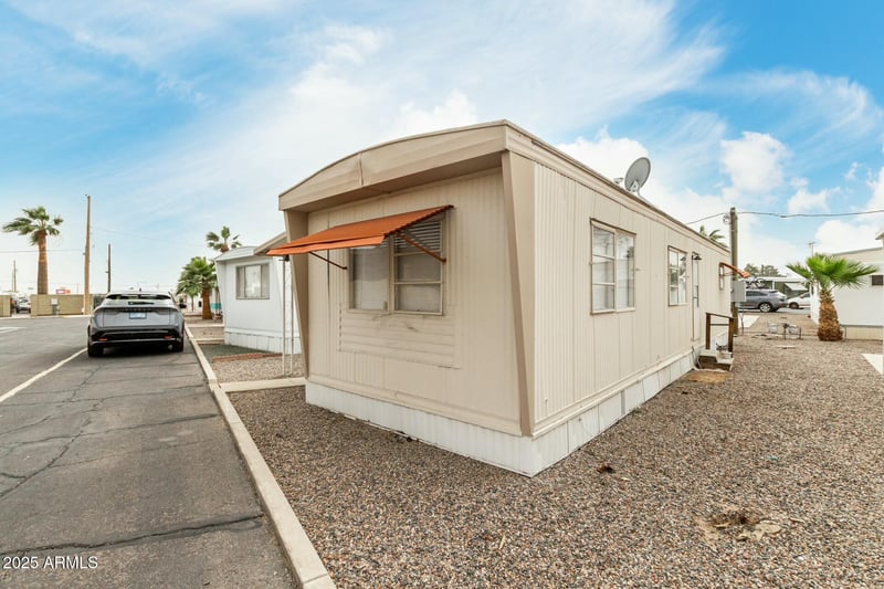 730 Country Club Dr #5, Mesa, AZ 85210