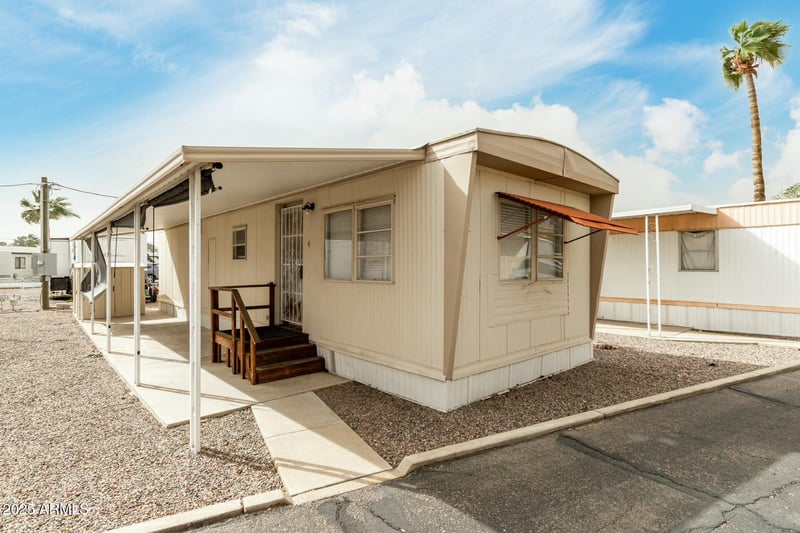 730 Country Club Dr #5, Mesa, AZ 85210